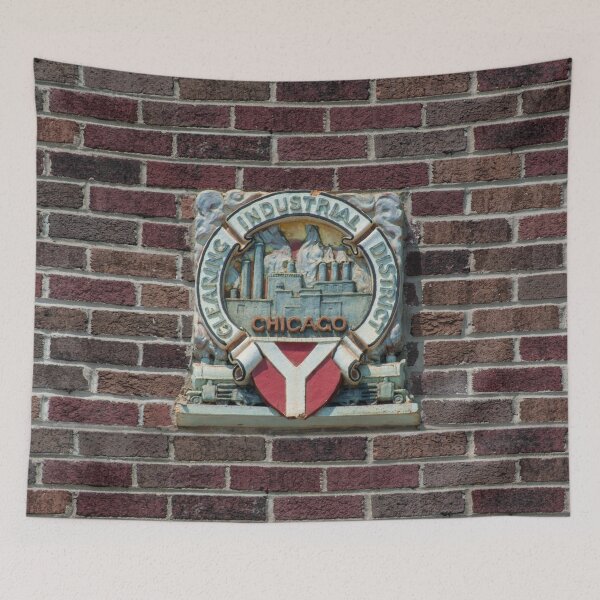 Item preview, Clearing District designed and sold by Enzwell.