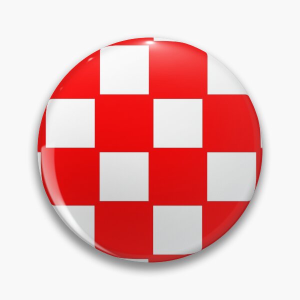 Item preview, Croatia Chess designed and sold by MikeHardy.