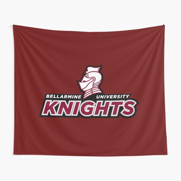 Bellarmine Knights Tapestry