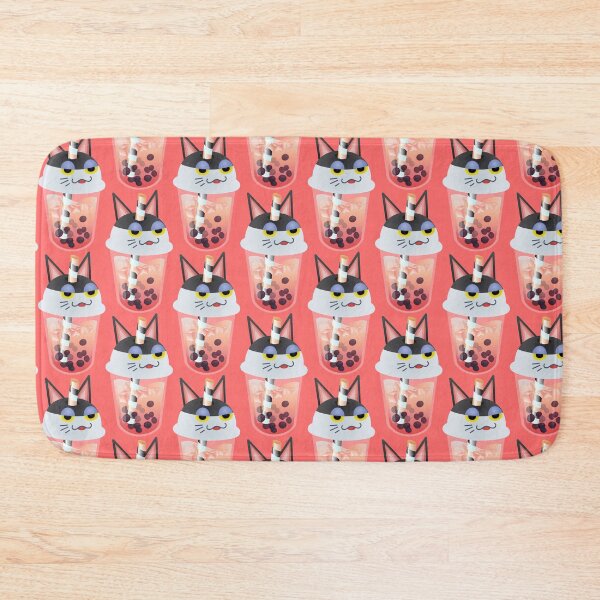 Item preview, Punchy Boba designed and sold by ArtofMisschief.