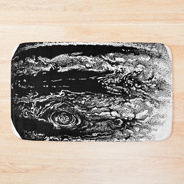 Item preview, Jupiter Rising designed and sold by Kryokyma.