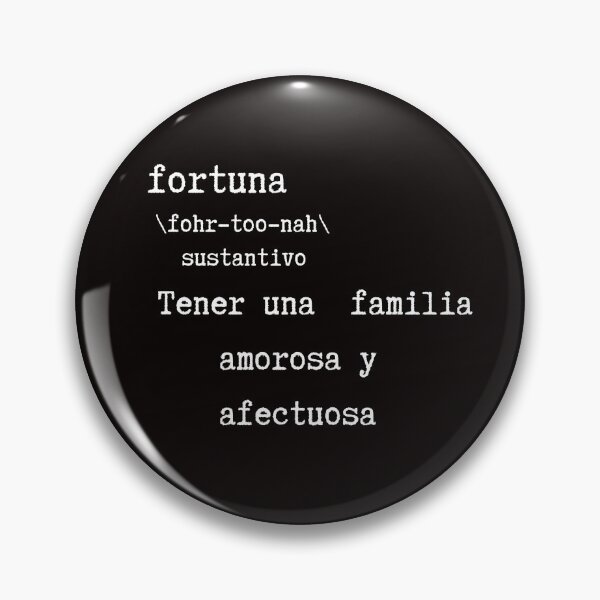 Item preview, Fortuna designed and sold by aboutthetshirt.