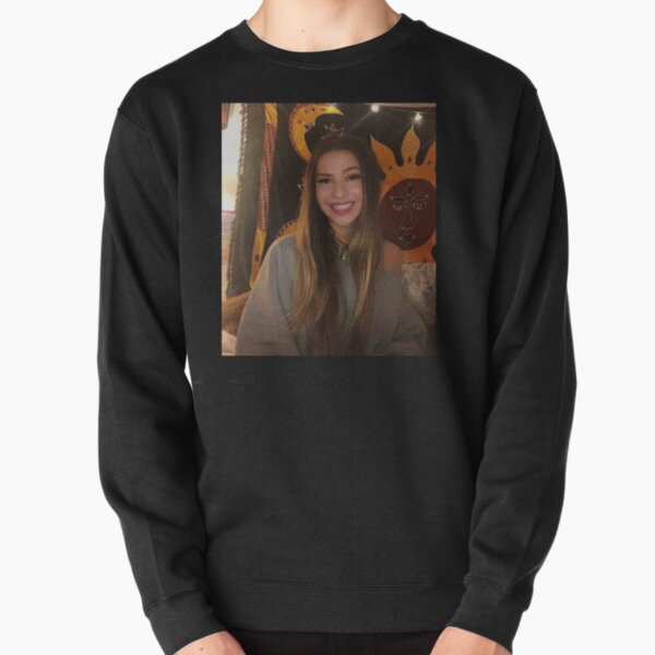 Sarah Baska Sweatshirts & Hoodies | Redbubble