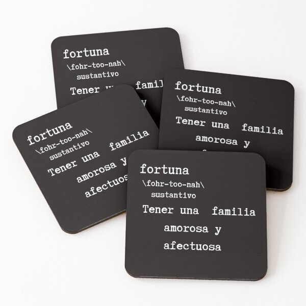 Item preview, Fortuna designed and sold by aboutthetshirt.