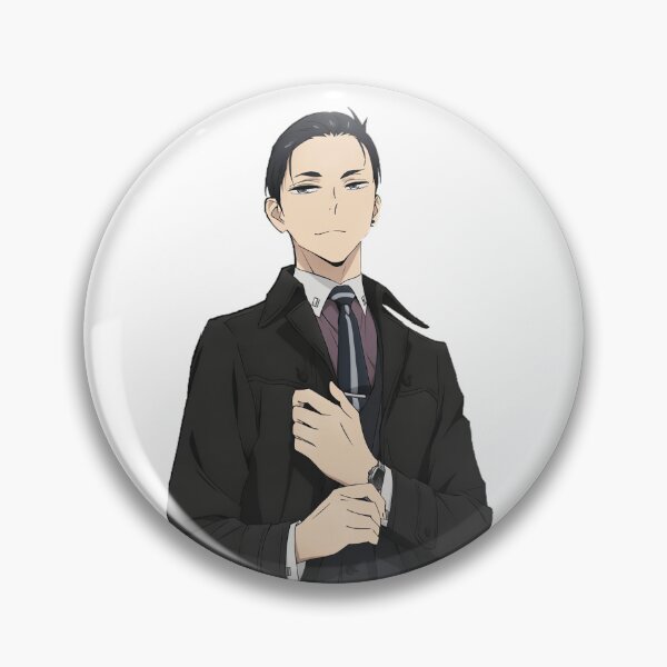 Item preview, Daisuke Kambe -  Fugou Keiji Balance: Unlimited designed and sold by dojaes.