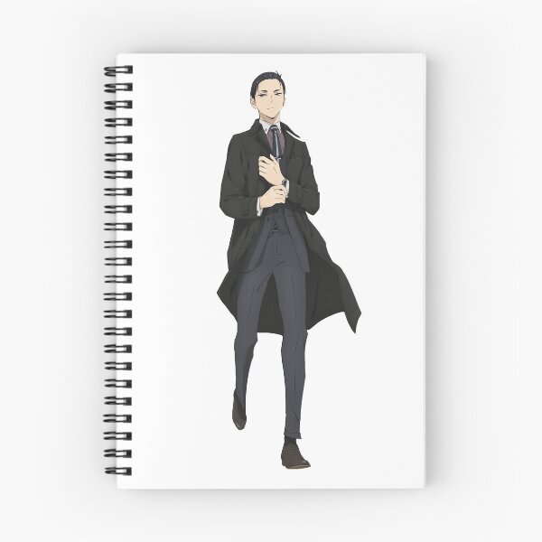 Item preview, Daisuke Kambe -  Fugou Keiji Balance: Unlimited designed and sold by dojaes.