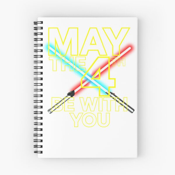 Item preview, May The 4th Be With You  Light Saver Fight designed and sold by RandomByTimo.