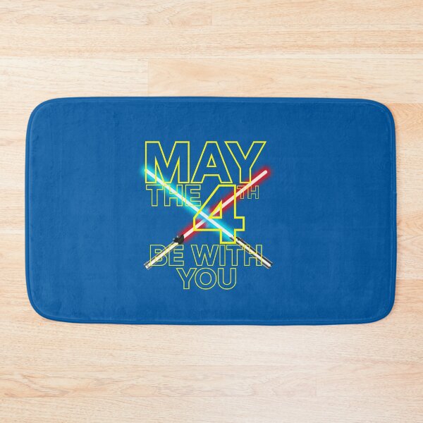 Item preview, May The 4th Be With You  Light Saver Fight designed and sold by RandomByTimo.