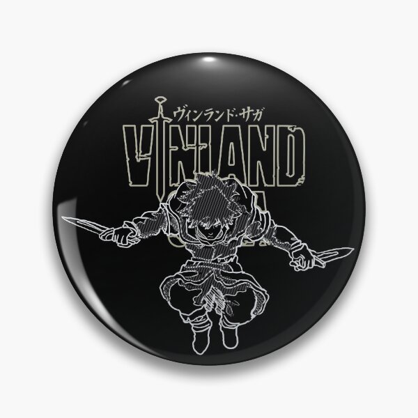 Normanni Jump 2 Pin