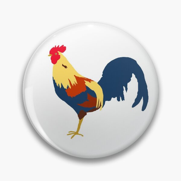 Item preview, Rooster designed and sold by designcardinal.