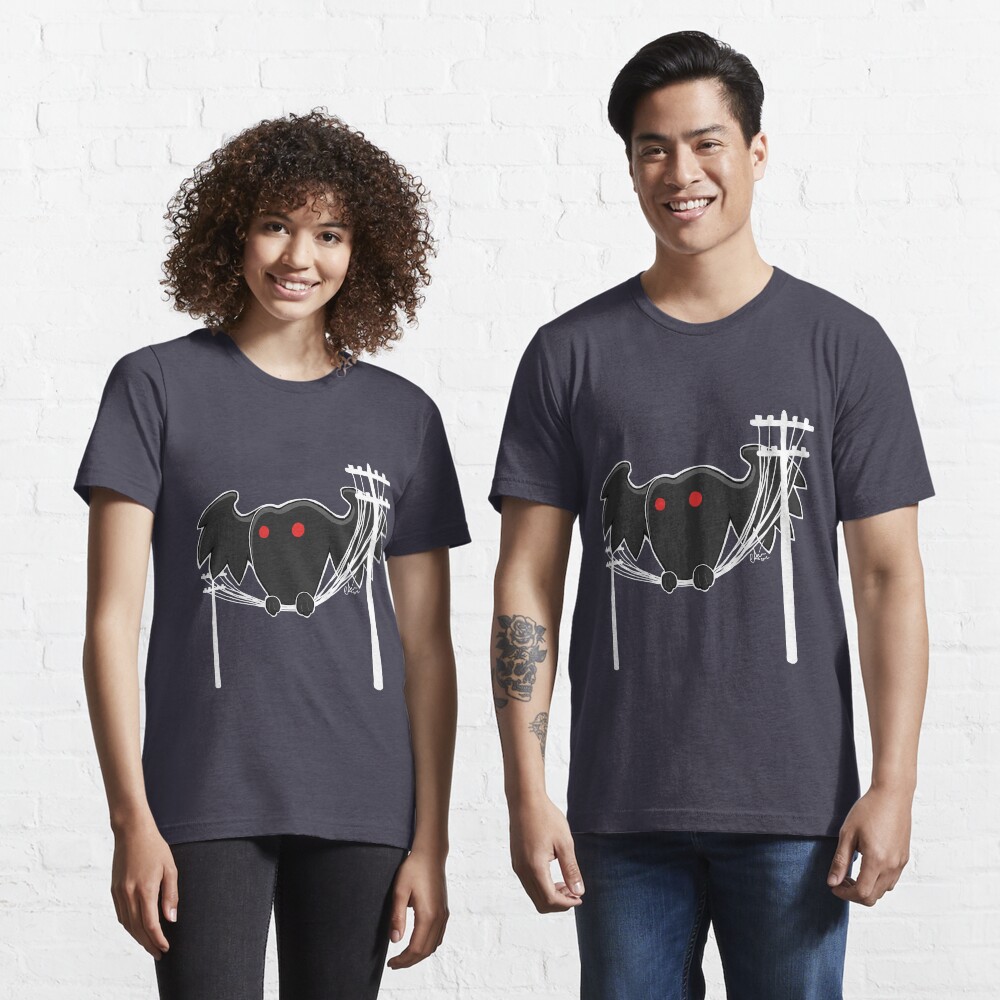 Mothman Essential T-Shirt