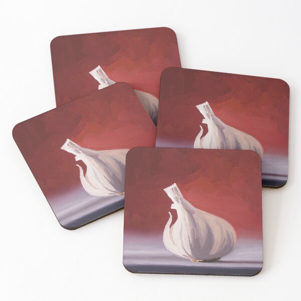 Item preview, Garlic designed and sold by Chris Breier.