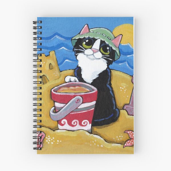 Item preview, Beach Holiday designed and sold by LisaMarieArt & Illustration.
