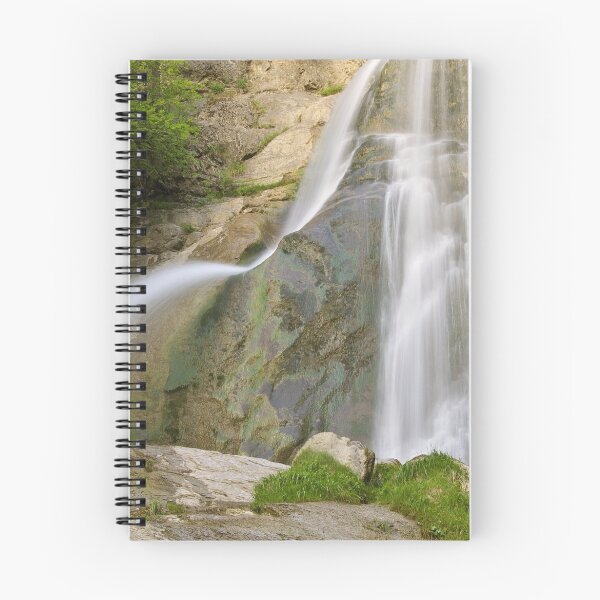 Aperçu de l'œuvre Chute d'eau de Dard créée et vendue par Patrick Morand.
