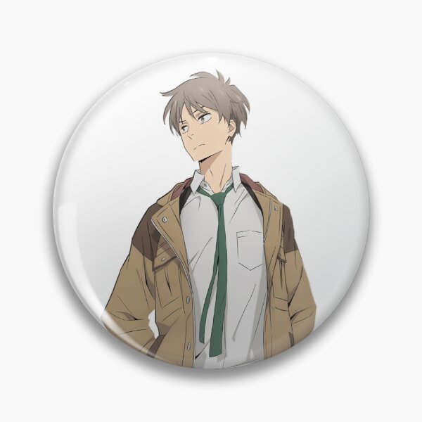 Item preview, Haru Kato -  Fugou Keiji Balance: Unlimited designed and sold by dojaes.