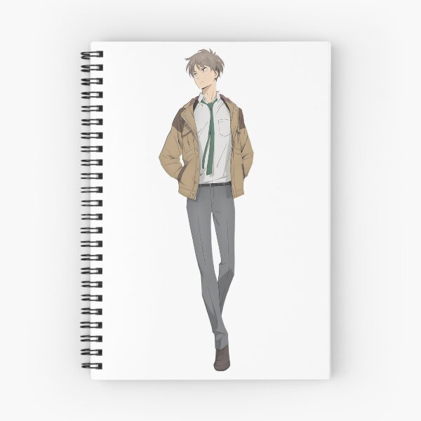 Item preview, Haru Kato -  Fugou Keiji Balance: Unlimited designed and sold by dojaes.