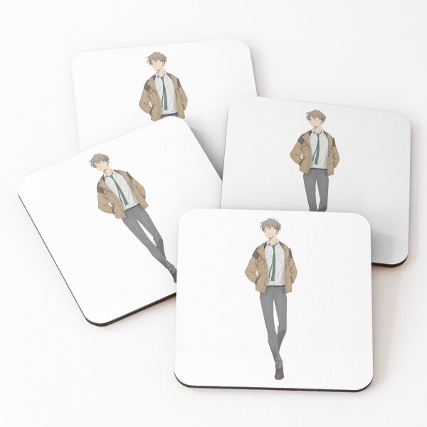 Item preview, Haru Kato -  Fugou Keiji Balance: Unlimited designed and sold by dojaes.