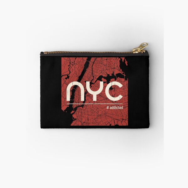 Item preview, New York City designed and sold by tambustore.