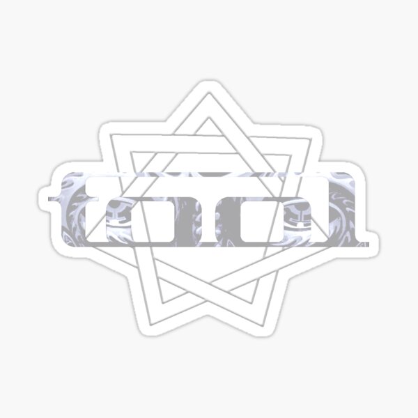 Tool Band Stickers | Redbubble