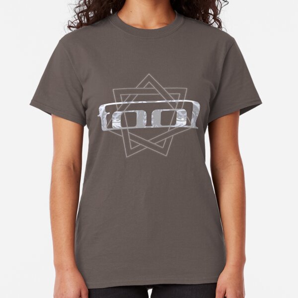 Tool Heptagram Classic T-Shirt
