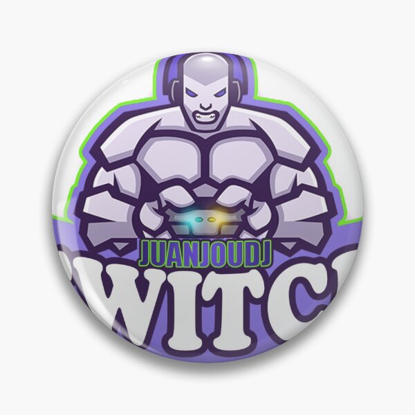 Item preview, JuanjouDJ TWITCH designed and sold by JuanjouDJ.