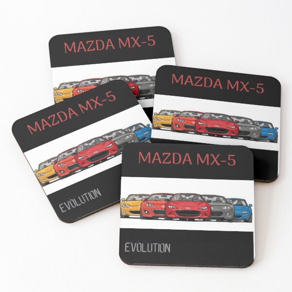 Item preview, mazda mx-5 designed and sold by Maxx-G.