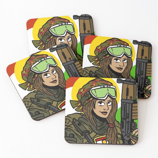 Item preview, kurdish pride, proud YPG soldier with the flag of kurdistan. kurdish military. designed and sold by JJadx.