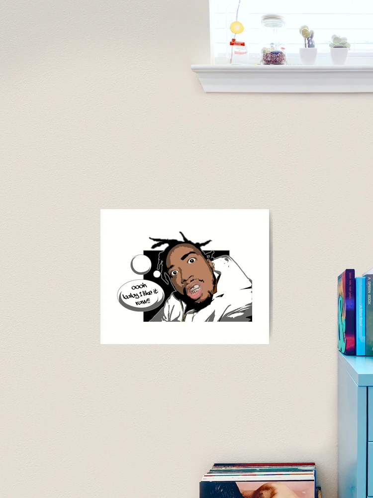Ol' Dirty Bastard