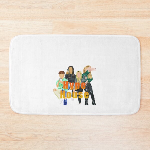 Item preview, The hype house designed and sold by SalimLeo.