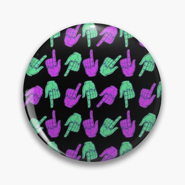 Item preview, Hands designed and sold by ArtomalyArt.