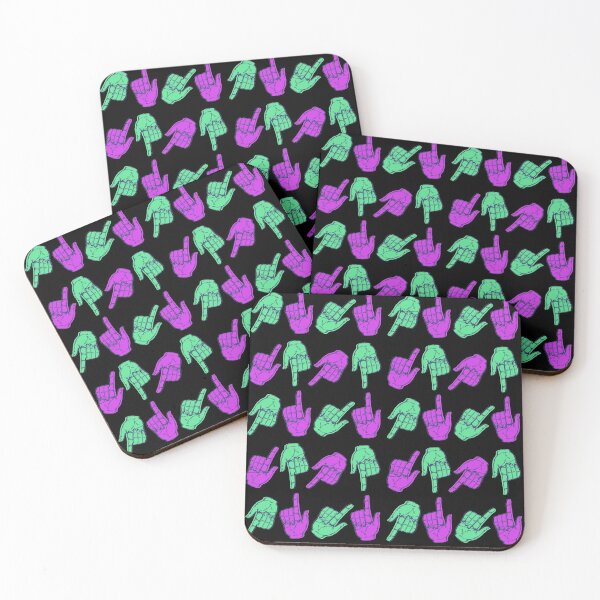 Item preview, Hands designed and sold by ArtomalyArt.