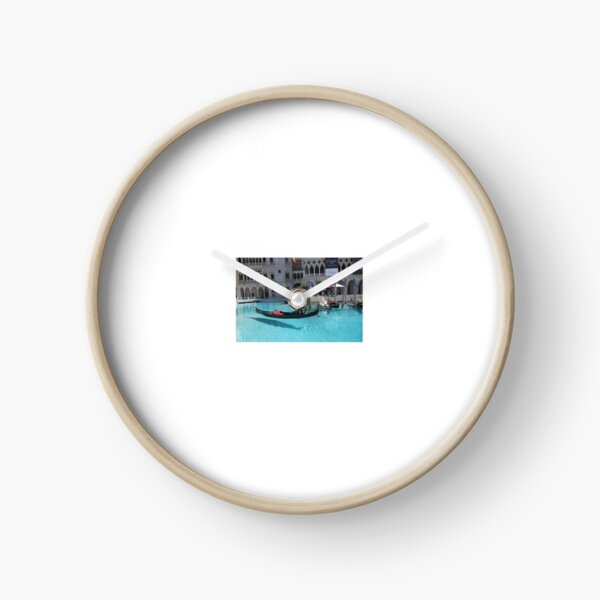 Las Vegas Uhr