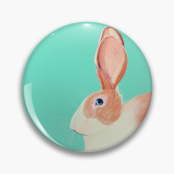 Artikelvorschau, Hopfenreicher Hase entworfen und verkauft von BePositivity.