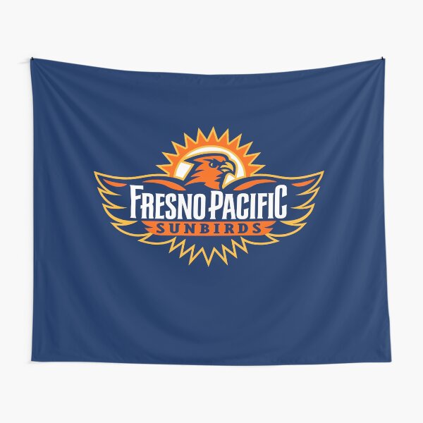 Item preview, Fresno Pacific Sunbirds designed and sold by D-Reynaldi.