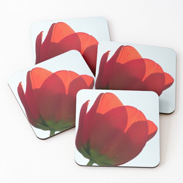 Item preview, Backlit Tulip designed and sold by Chris Monks.