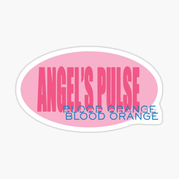 dev hynes blood orange angel's pulse