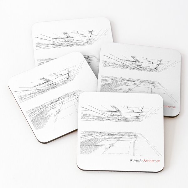 Item preview, Perspective Architectural Plans designed and sold by The Architect Shop.