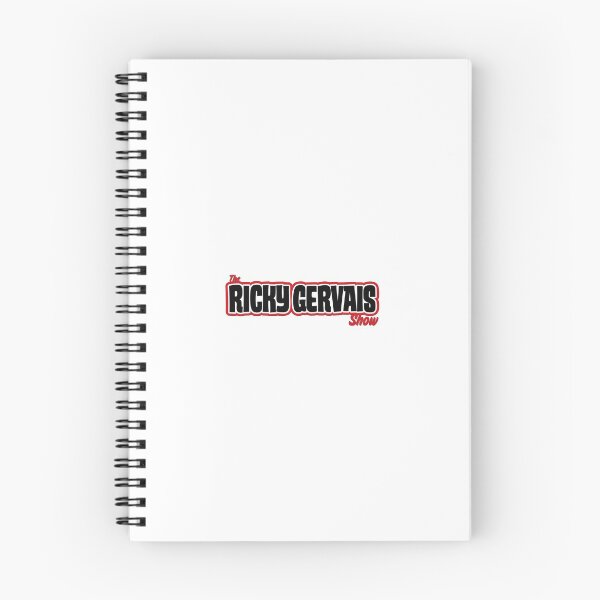 Item preview, The Ricky Gervais Show Retro Logo XFM designed and sold by Everyday Designs.