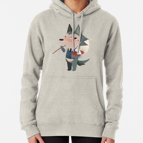 Bug champion Pullover Hoodie