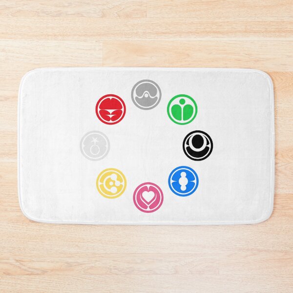 Item preview, Chromatica Tribes (Colours) designed and sold by Fox Newton.