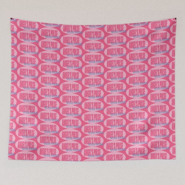 Item preview, dev hynes blood orange angel's pulse designed and sold by tunaboxmelt.