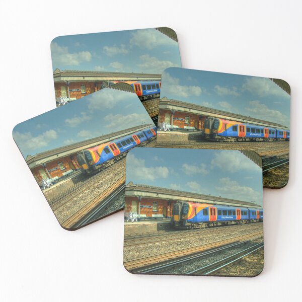 Item preview, Brookwood Desiro  designed and sold by hawkie.