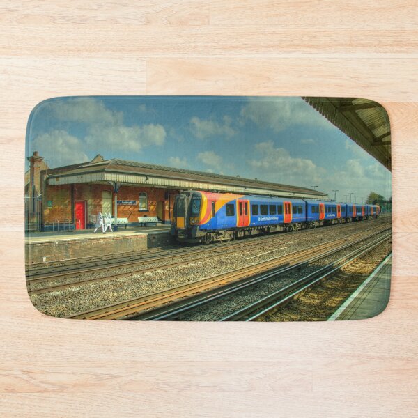 Item preview, Brookwood Desiro  designed and sold by hawkie.