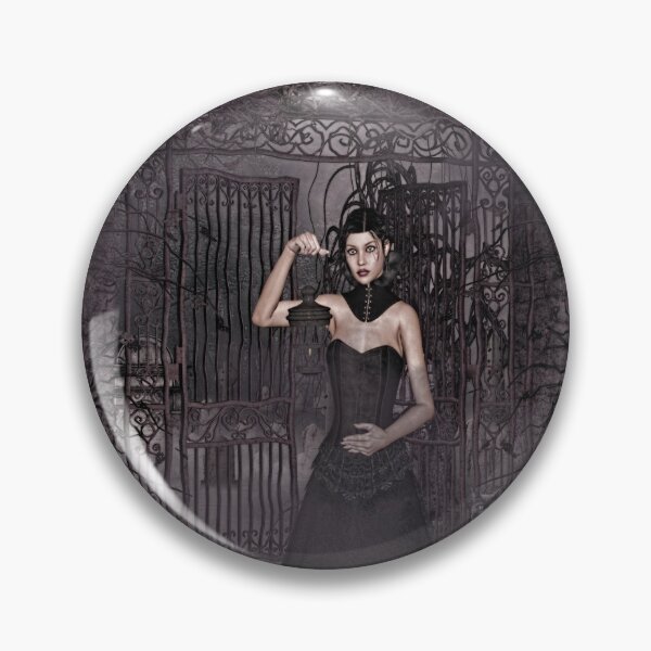Item preview, I walk the night designed and sold by darkrosedesigns.