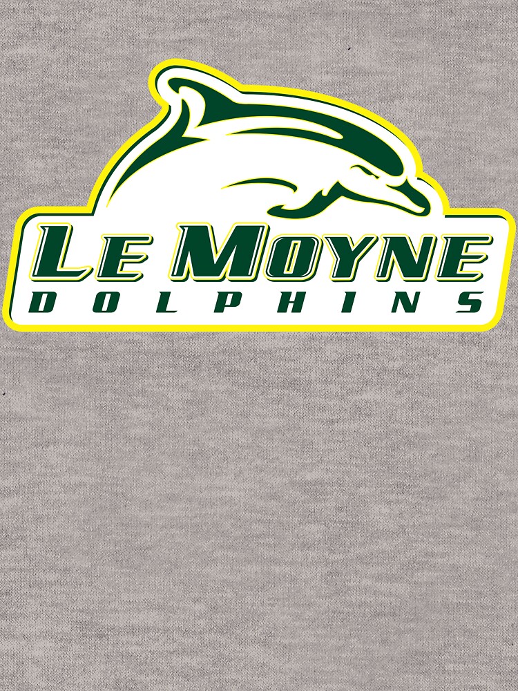 Mens - Hoodies-sweatshirts - Le Moyne Dolphins official athletic