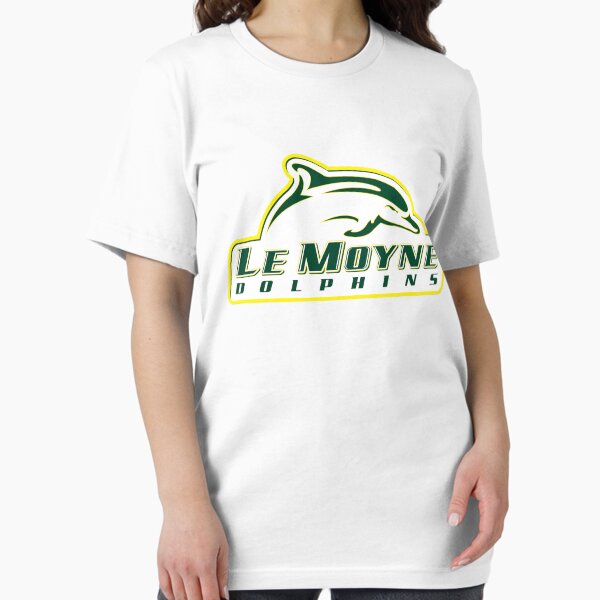 Item preview, Le Moyne Dolphins designed and sold by D-Reynaldi.