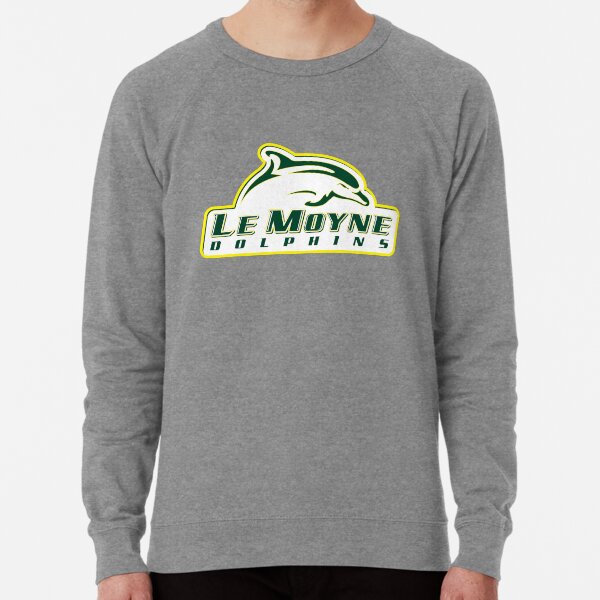 Le Moyne Dolphins Lightweight Sweatshirt