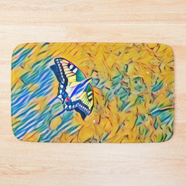 Item preview, Sand Swallowtail Fantasy designed and sold by VikingVisual.