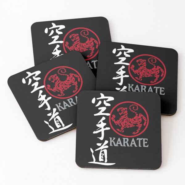 Item preview, Karate Shotokan designed and sold by JEROME SOMMIER.