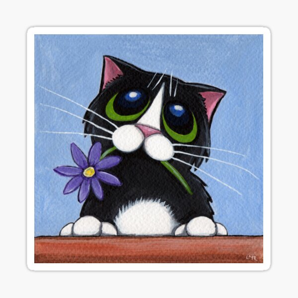 I'm Sorry Sticker